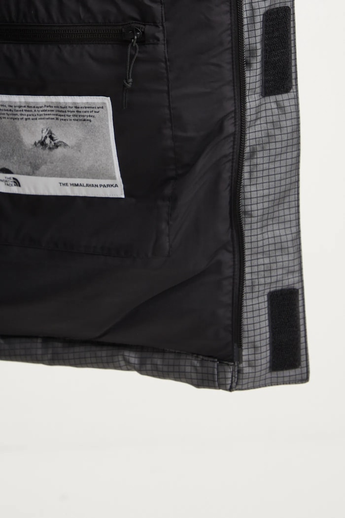 Páperová bunda The North Face TNF x 30th Years HMLYN NF0A88XE1OA1