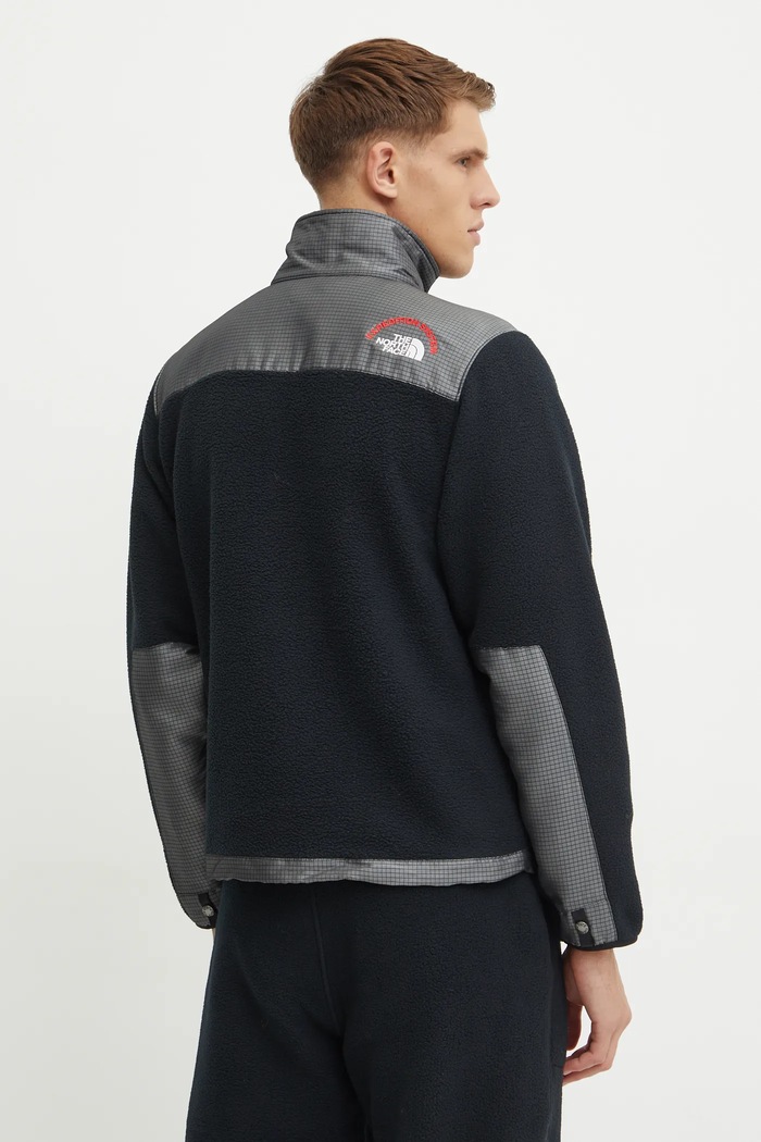 Oblečení Fleecová mikina The North Face TNF x 30th Years HMLYN NF0A88XH4O41 černá