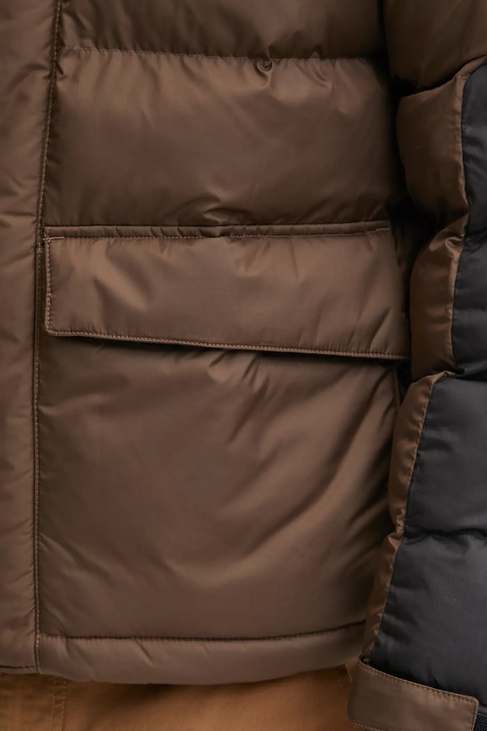 Jakna The North Face Limbara NF0A89EG1OI1