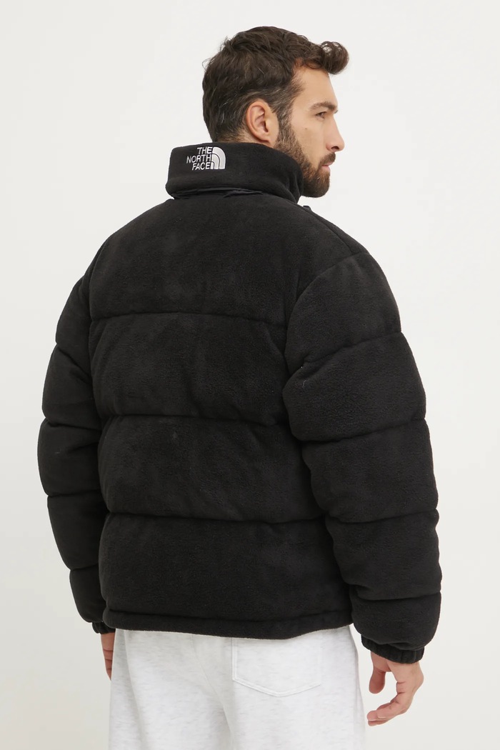 Ρούχα Μπουφάν The North Face 2000 Polar Nuptse NF0A88XNJK31 μαύρο