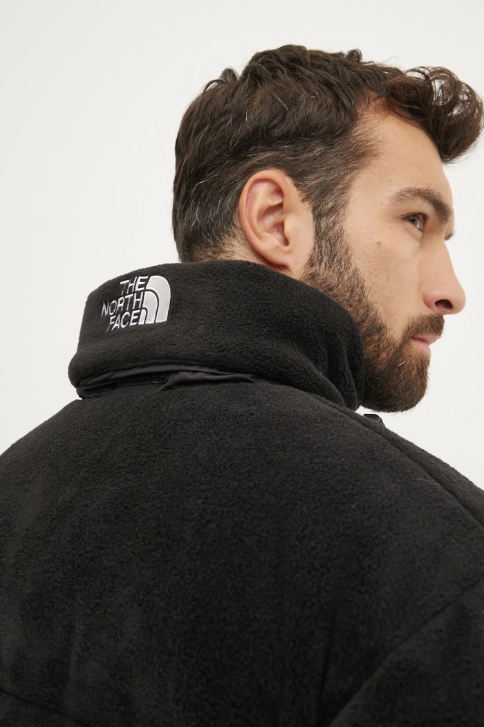 Μπουφάν The North Face 2000 Polar Nuptse NF0A88XNJK31