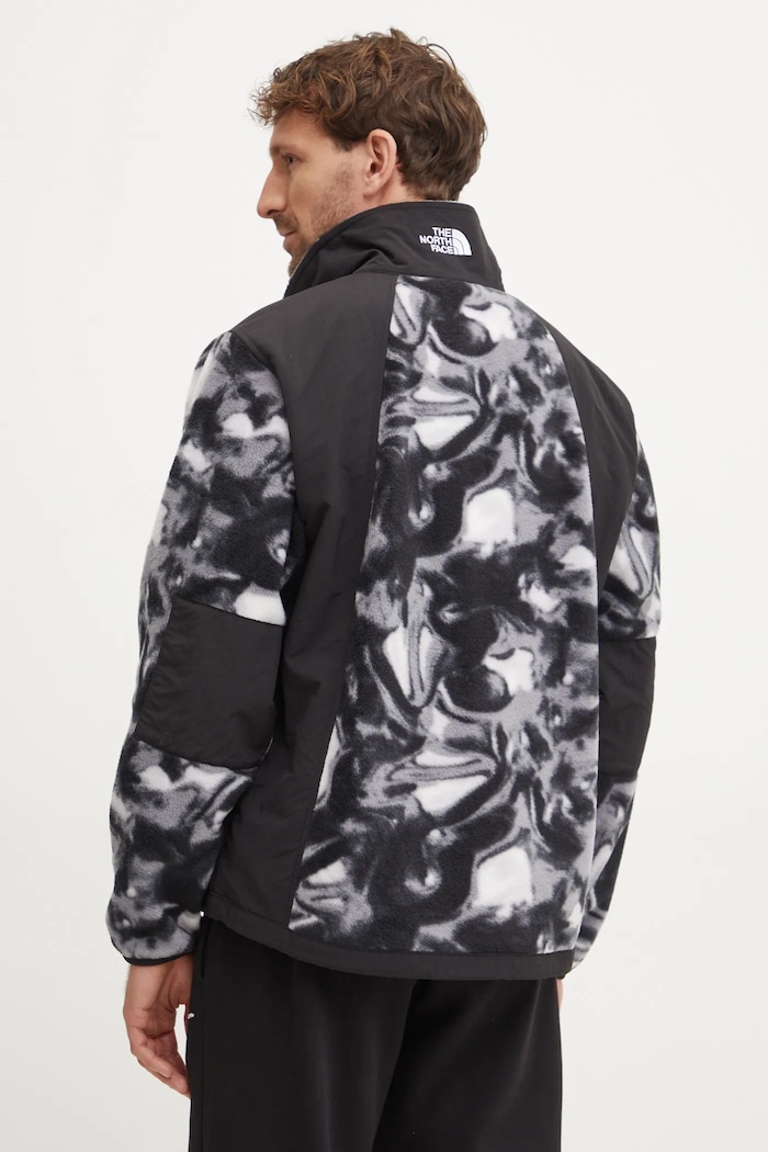 Odzież The North Face kurtka 2000 Polar Sun NF0A88XP5OO1 czarny