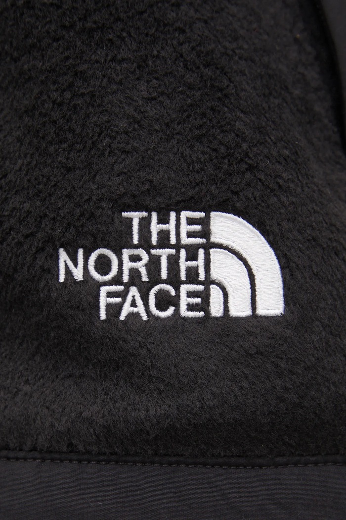 Bunda The North Face 2000 Polar Sun černá NF0A88XPJK31