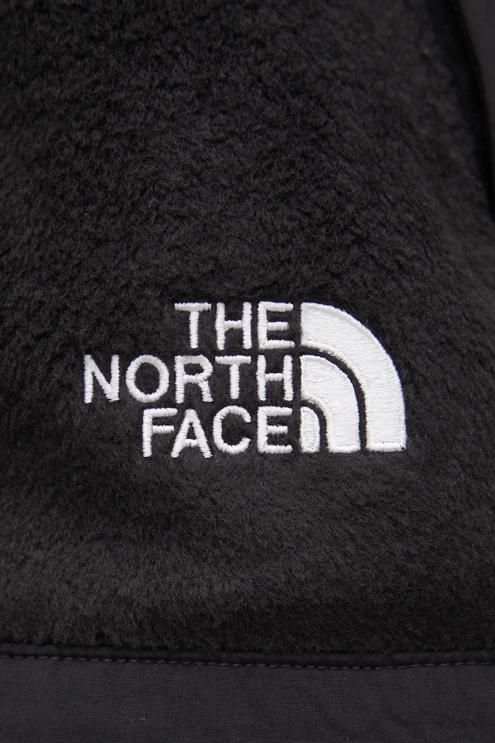 Bunda The North Face 2000 Polar Sun černá NF0A88XPJK31