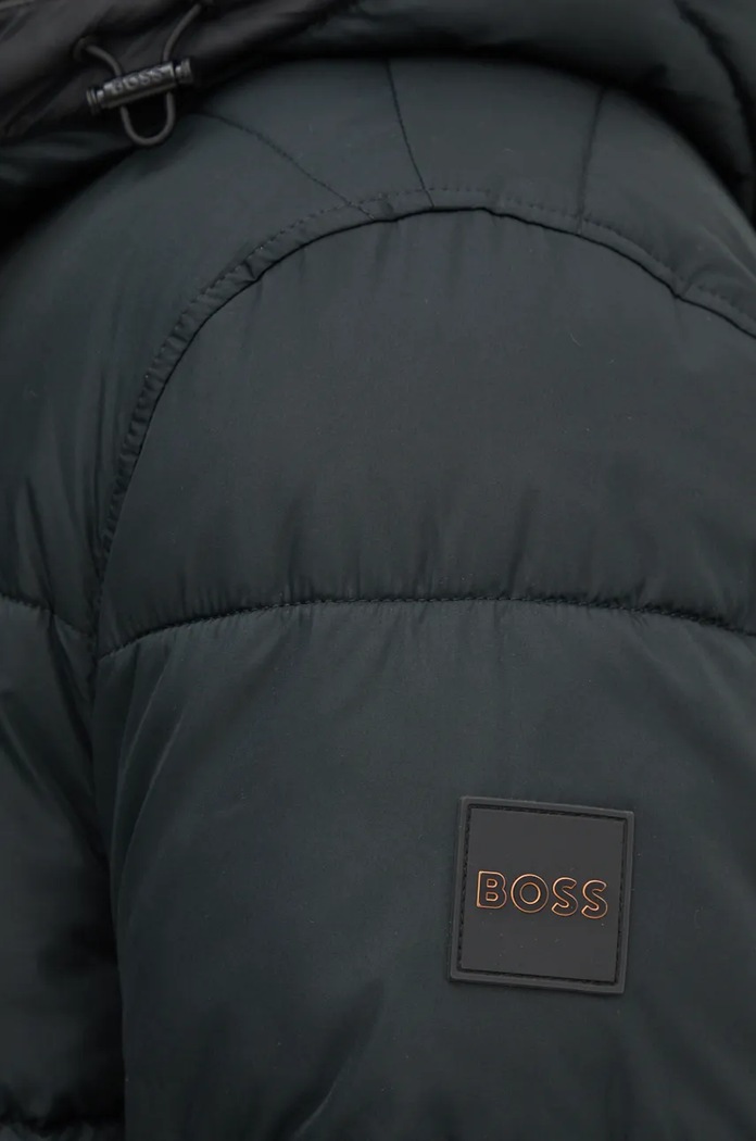 Boss Orange geacă Omaris 50528573 negru