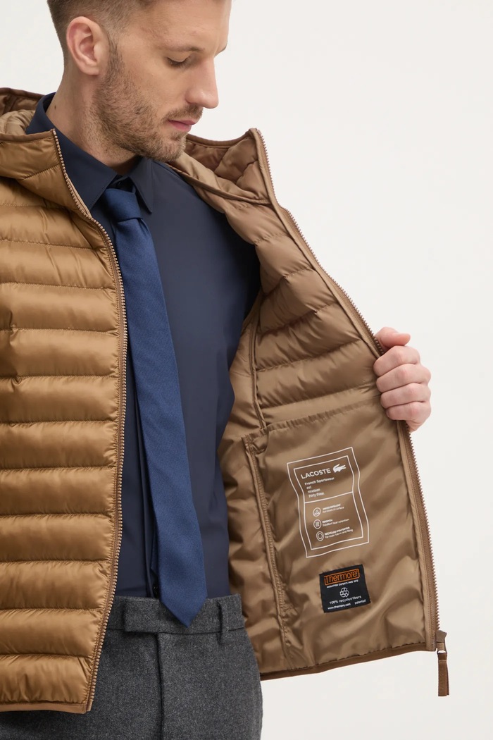 Lacoste geaca BH2909