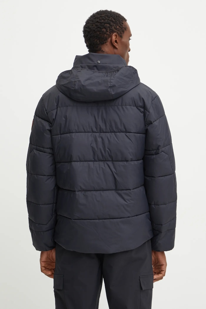 Oblečení Bunda Napapijri Rf Puffer Open NP0A4I230411 černá