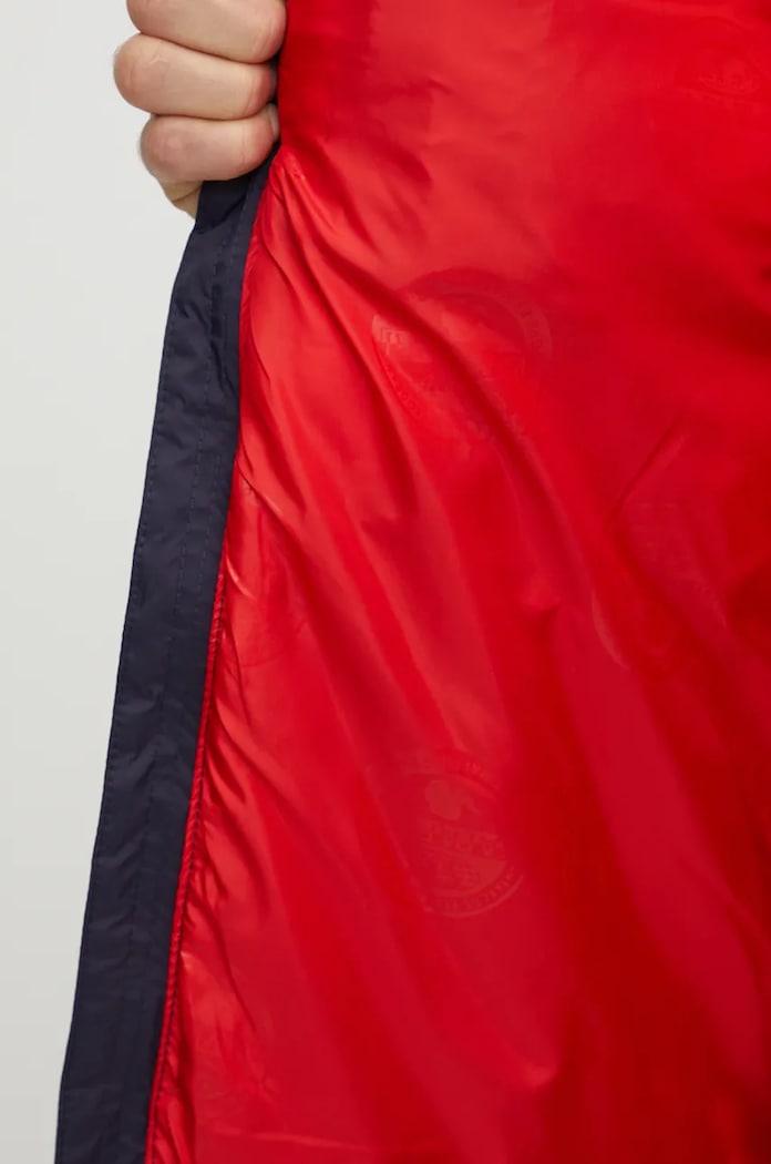 Napapijri jacket A-Moesa NP0A4I1R1761
