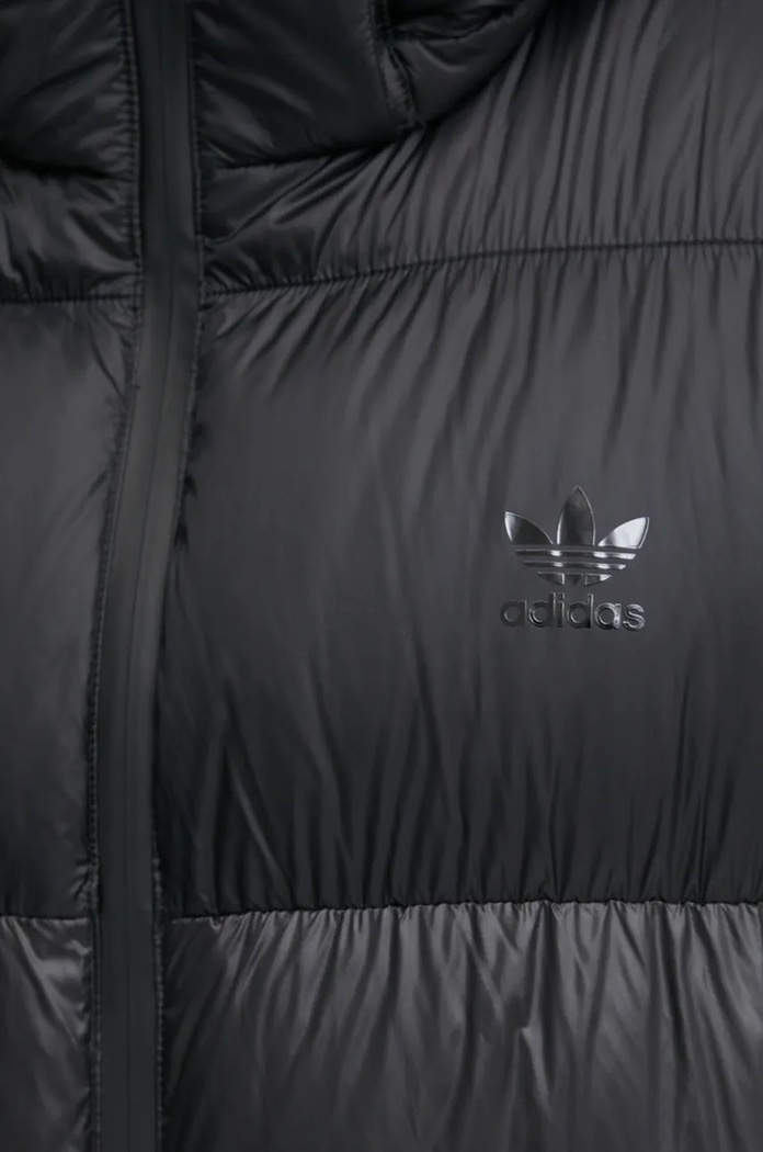 Páperová bunda adidas Originals Down Regen Adic IW3454
