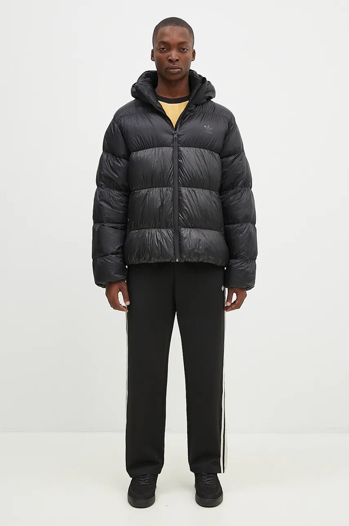 Пуховая куртка adidas Originals Down Regen Adic IW3454