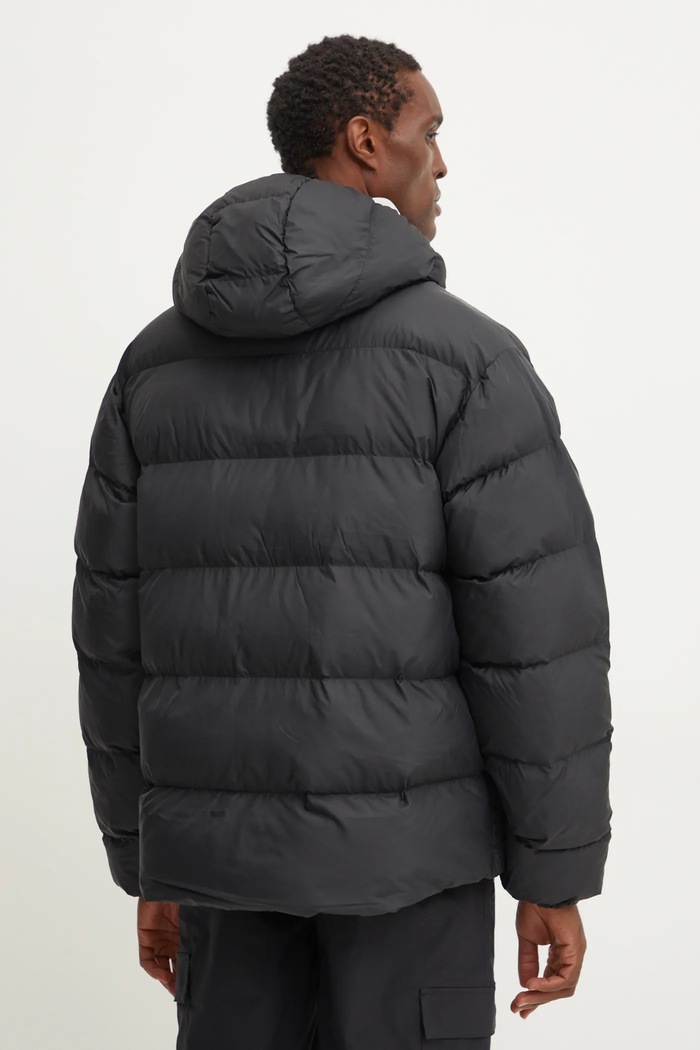 Oblečení Bunda adidas Originals Commercial Puff IY3396 černá