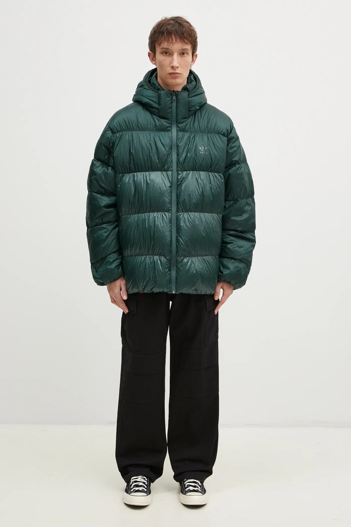 adidas Originals down jacket Down Regen Adic IY6492