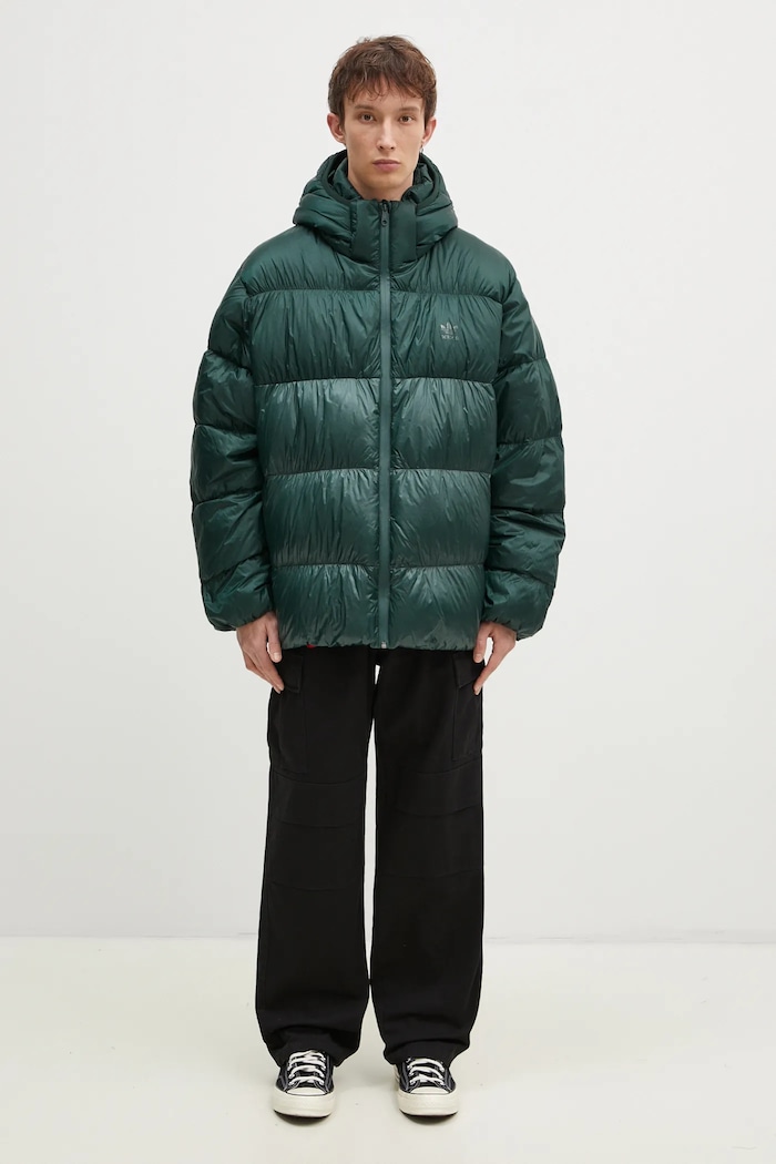 adidas Originals down jacket Down Regen Adic IY6492