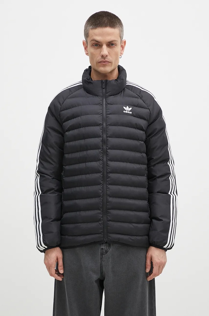 adidas Originals jacket Padded Coll other black IZ1835