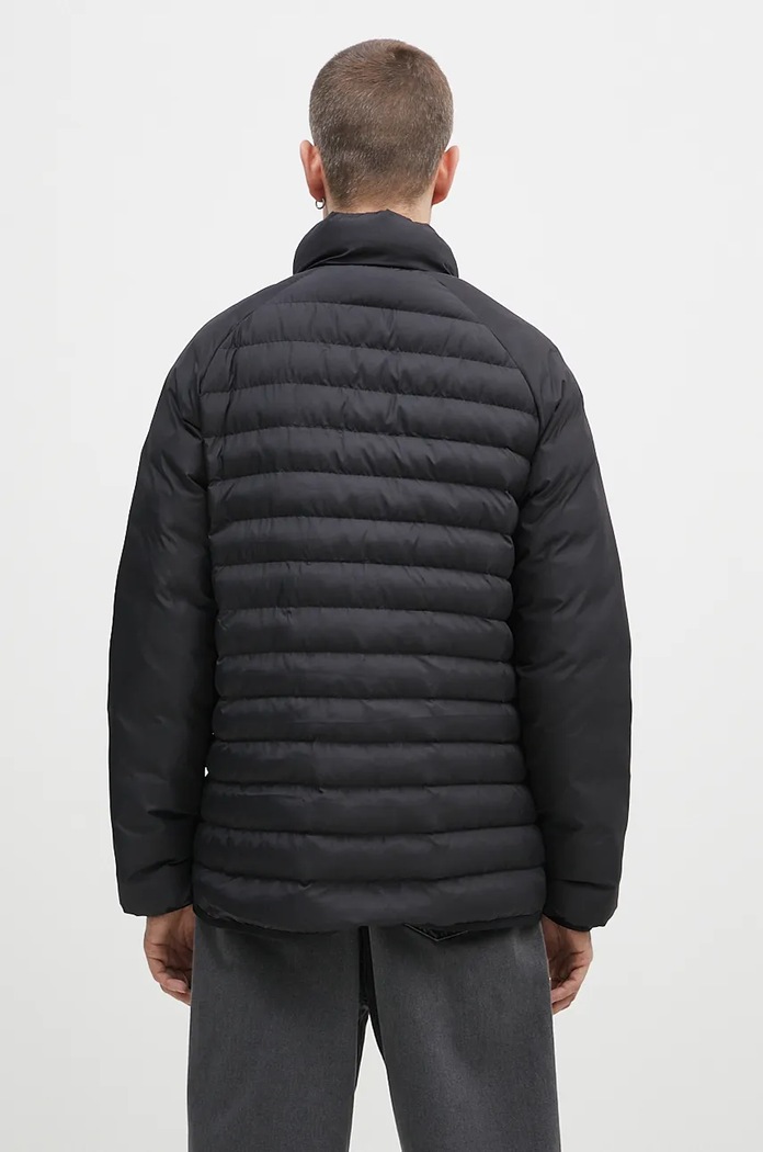 Clothing adidas Originals jacket Padded Coll IZ1835 black
