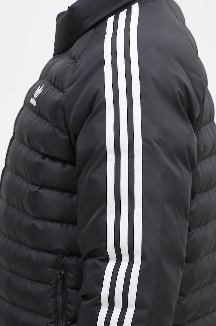 adidas Originals jacket Padded Coll black IZ1835
