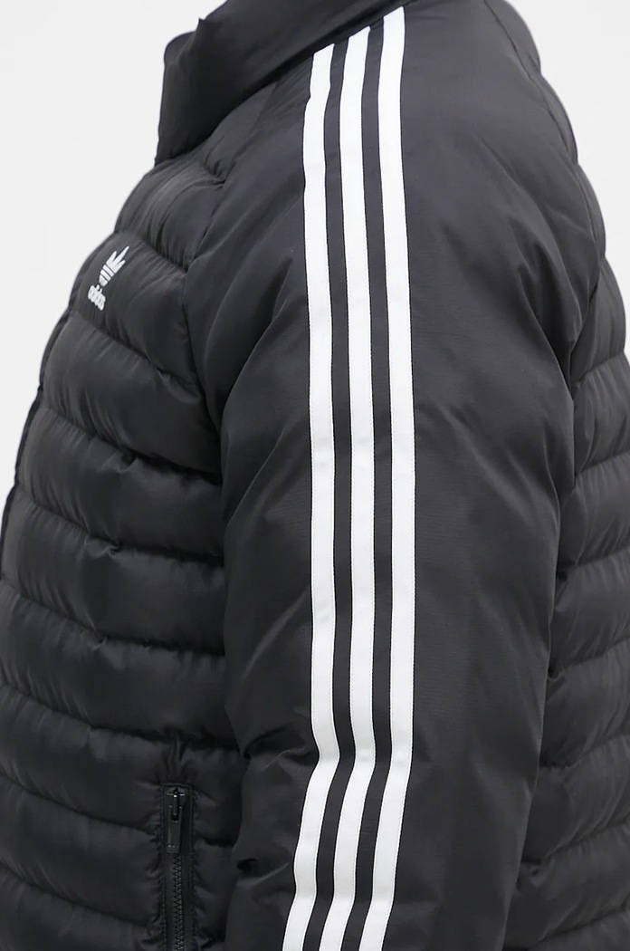 adidas Originals jacket Padded Coll black IZ1835