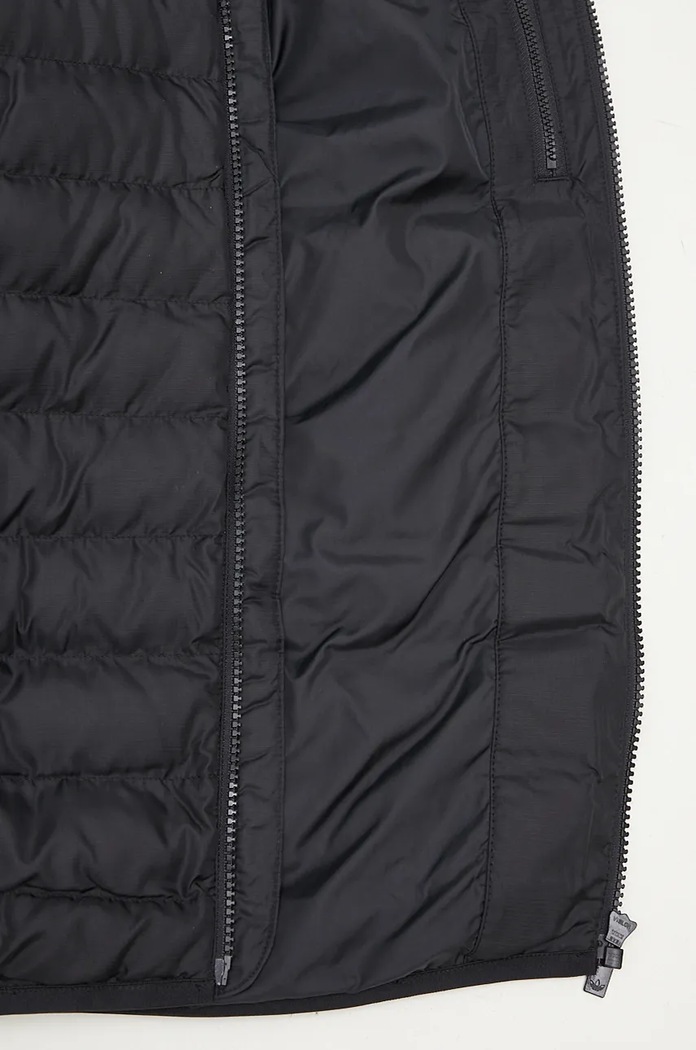 adidas Originals jacket Padded Coll IZ1835 black
