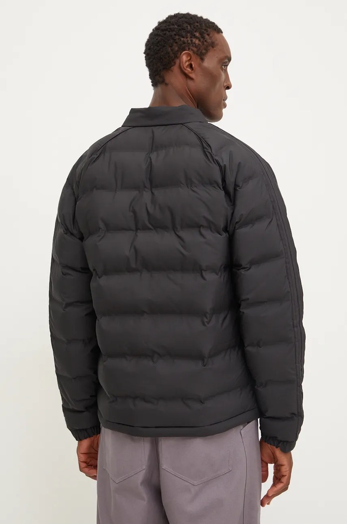 Дрехи Яке adidas Originals SST Down Jacket IZ1841 черен