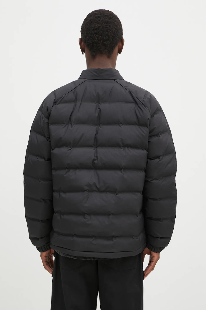 Одежда Куртка adidas Originals SST Down Jacket IZ1841 чёрный
