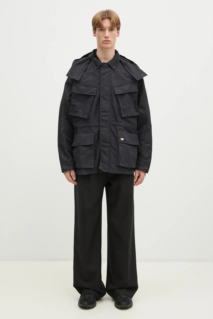 adidas Originals giacca Jacket IZ3182
