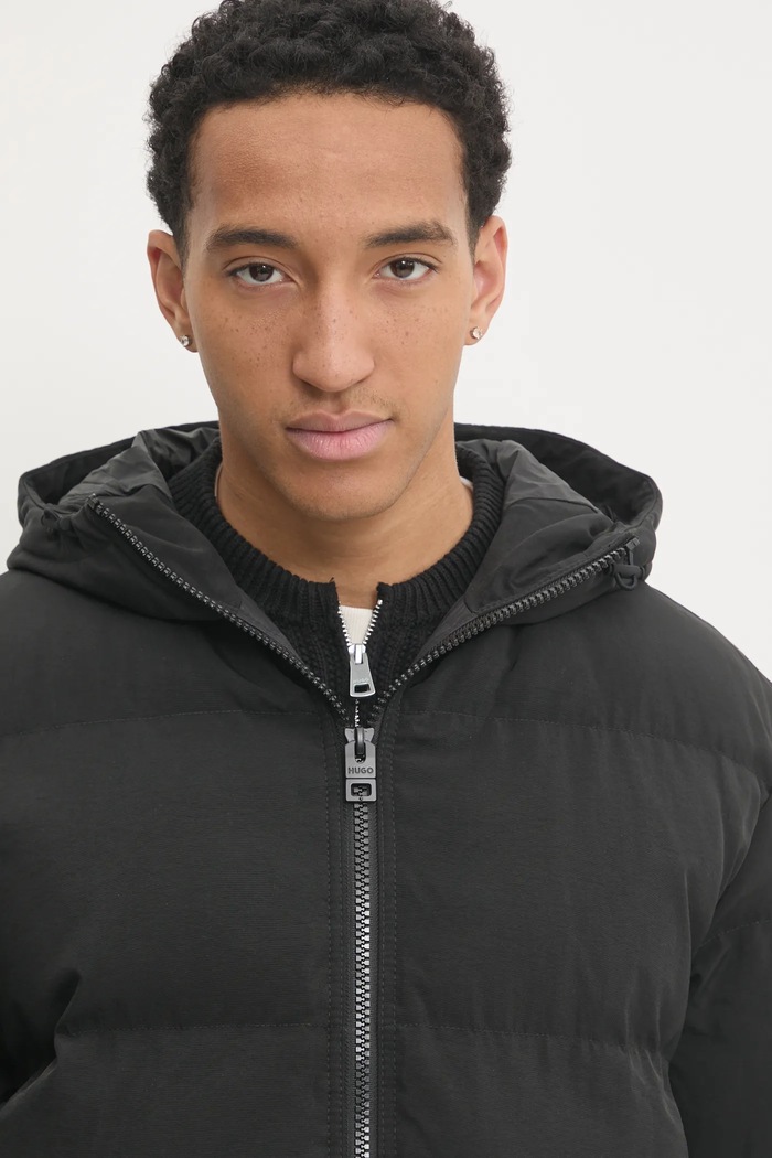 Hugo Blue geaca 50522273 negru