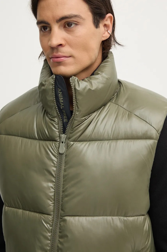 Дрехи Елек Save The Duck AILANTUS D81382U.LUCK19 зелен