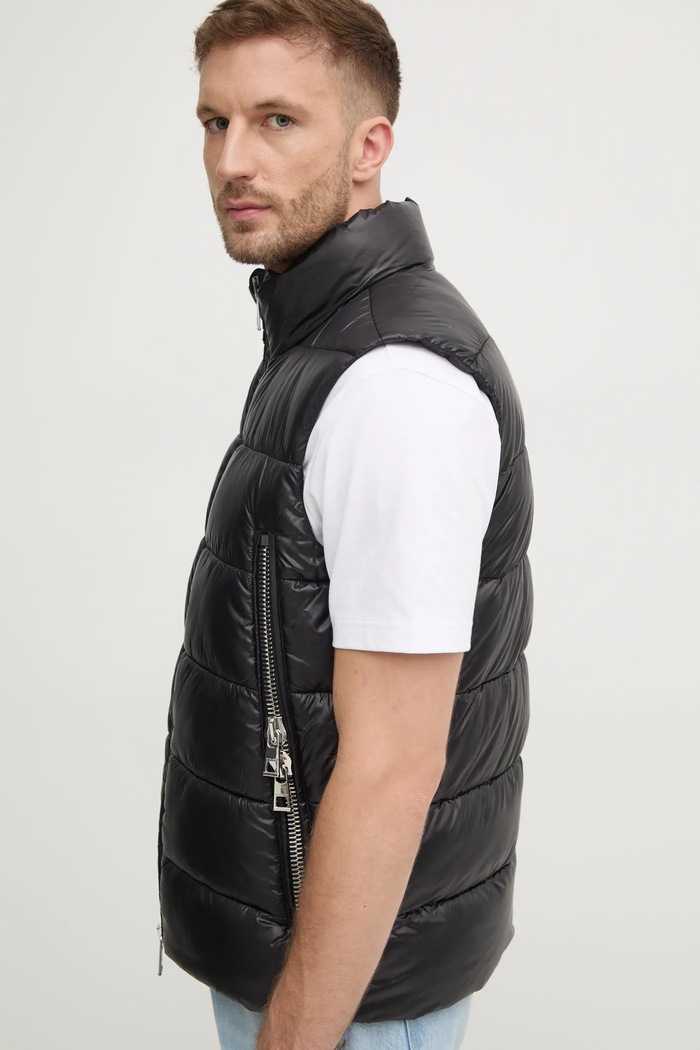 Michael Kors bezrękawnik CF4202B35P czarny