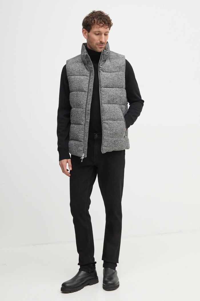 Vesta Michael Kors CF4202BFF1 šedá AW24