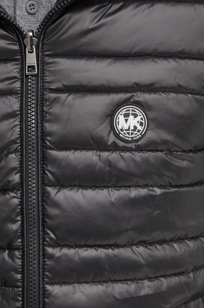 Oboustranná bunda Michael Kors CF4206F35P