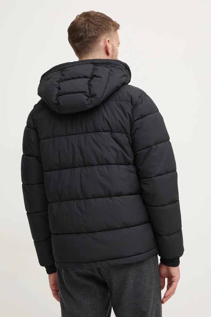 Oblečení Bunda Sisley 2WYCSN03M černá