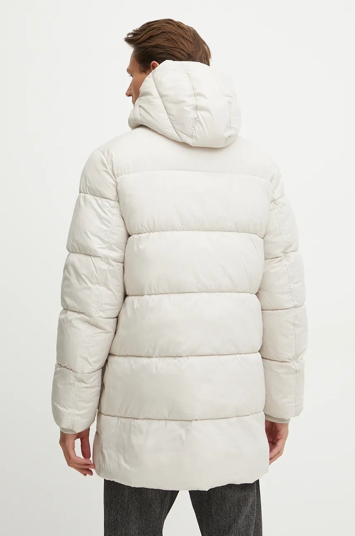 Oblečení Bunda Calvin Klein K10K113465 béžová