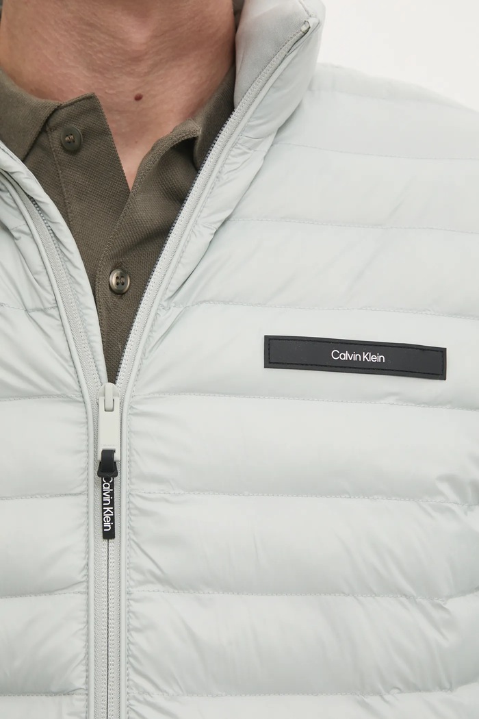 Calvin Klein giacca K10K113474 grigio