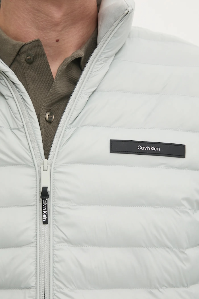 Calvin Klein giacca K10K113474 grigio