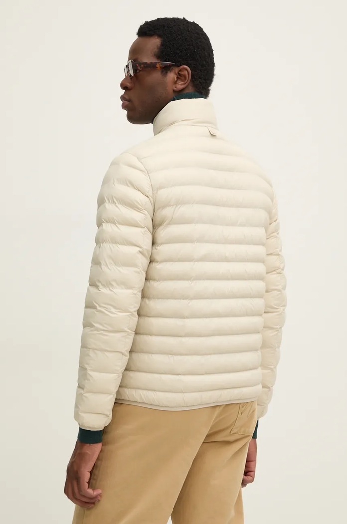 Oblečenie Bunda Calvin Klein K10K113474 béžová