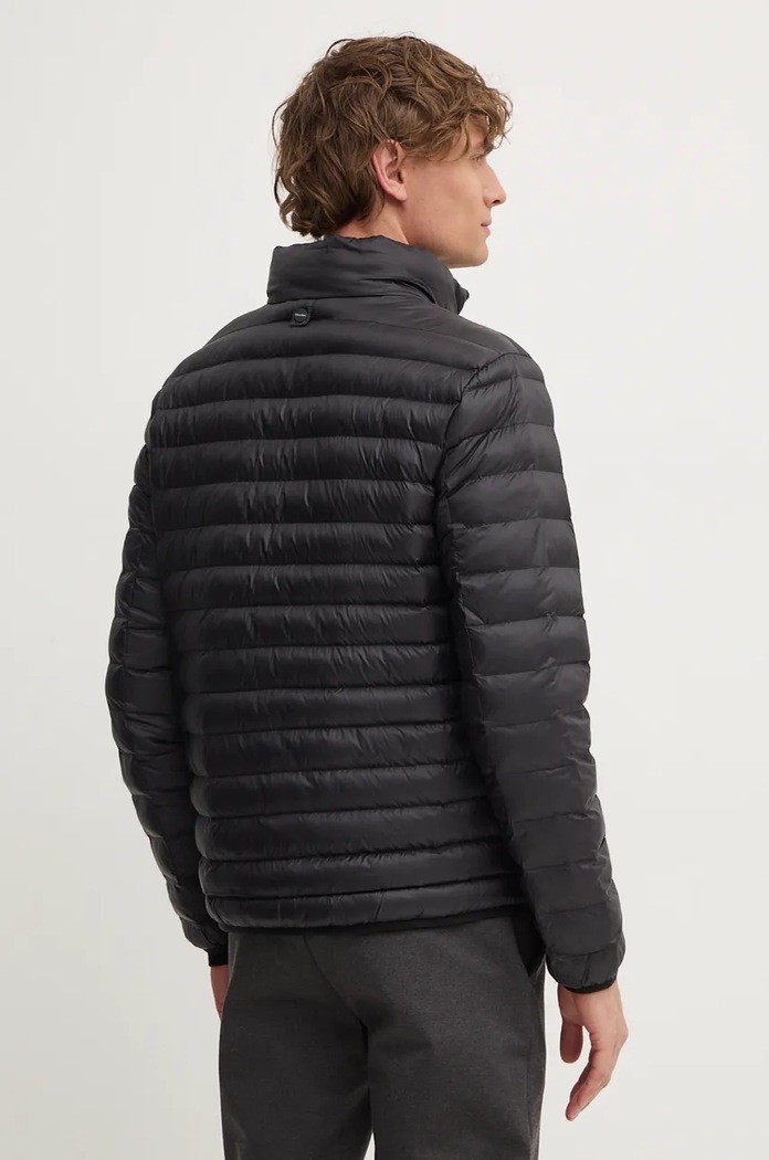 Oblečení Bunda Calvin Klein K10K113474 černá