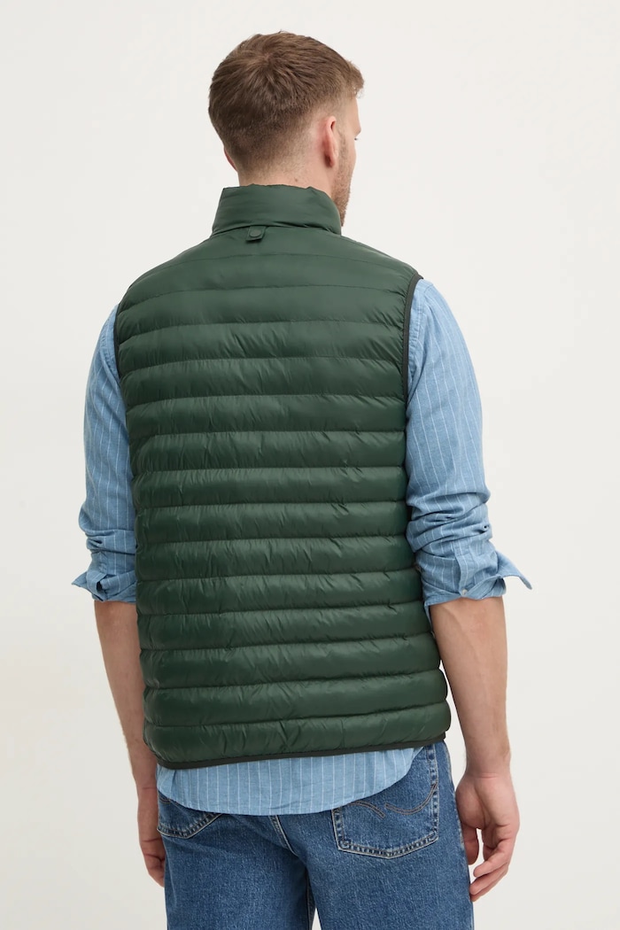 Oblečení Vesta Calvin Klein K10K113470 zelená