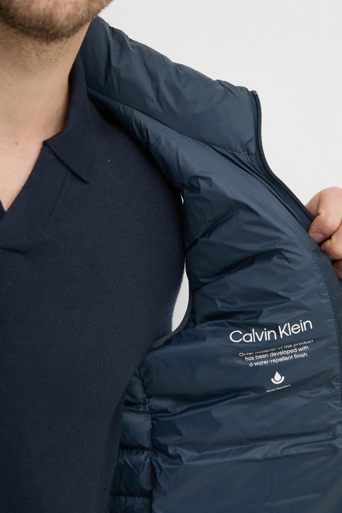 Vesta Calvin Klein K10K113470 modrá