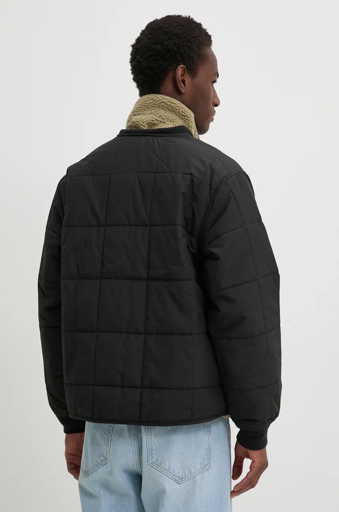 Oblečení Bunda Dickies GARDINER DK0A4Z35 černá