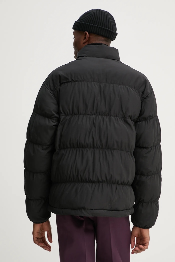 Oblečení Dickies Bunda Dickies SCOBEY DK0A4Z34 černá