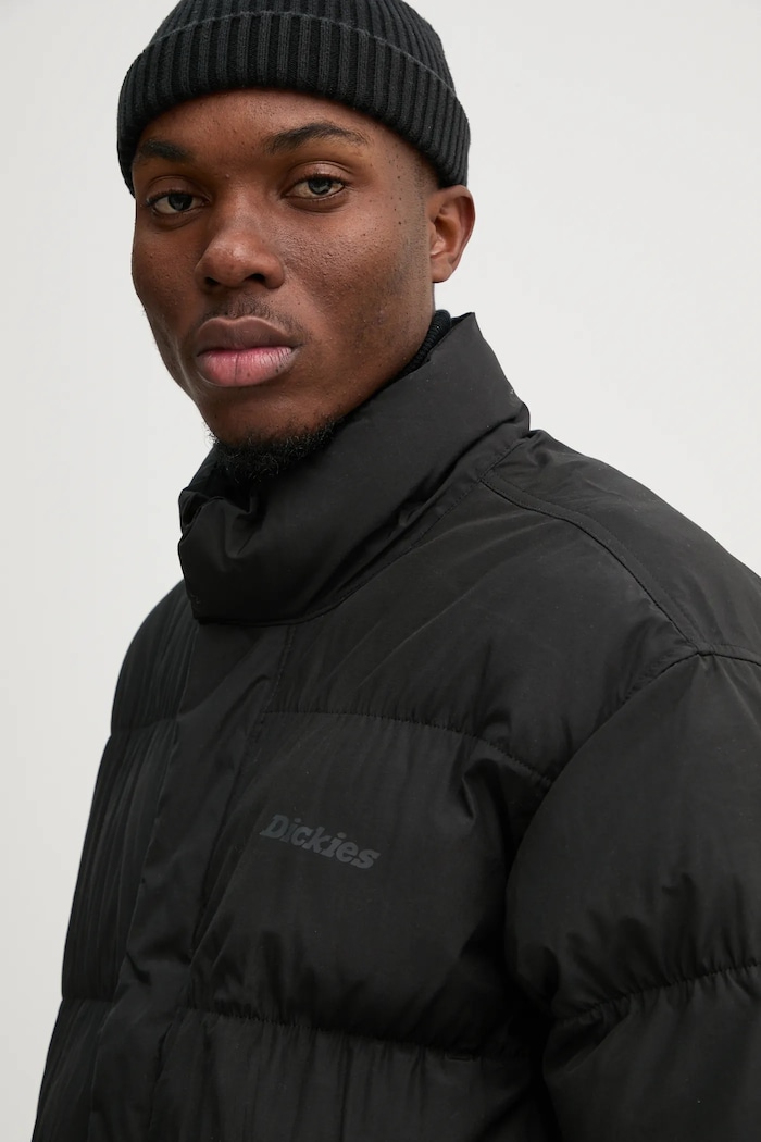 Bunda Dickies SCOBEY Dickies DK0A4Z34 černá