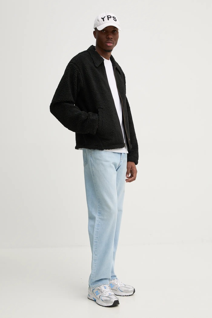 Bunda Dickies EISENHOWER DK0A864B černá AW24