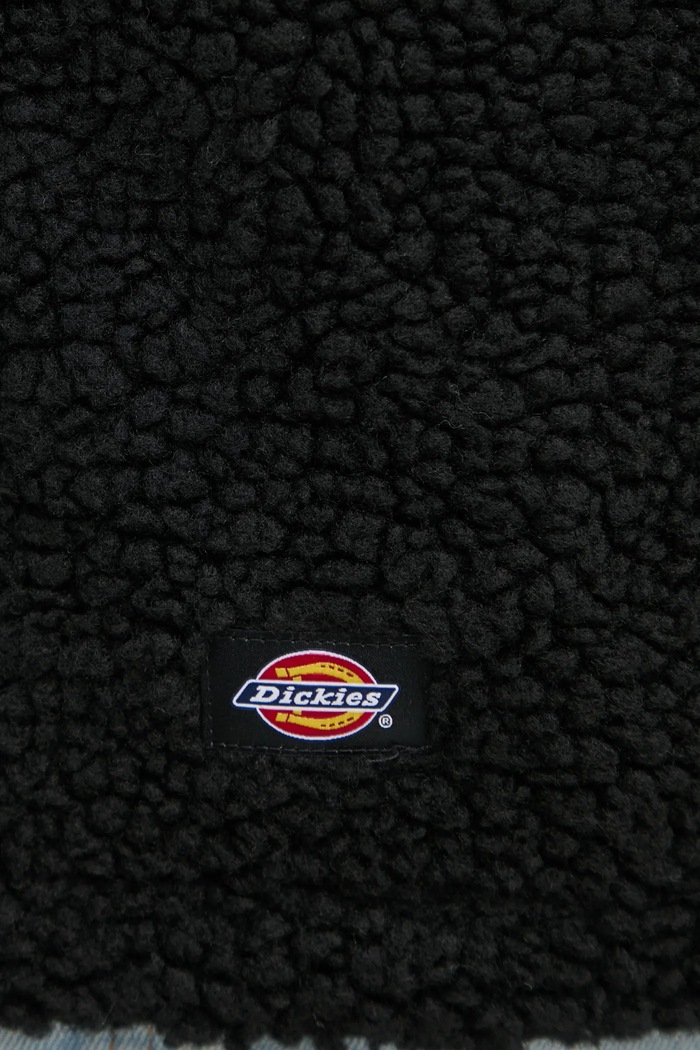 Bunda Dickies EISENHOWER DK0A864B černá