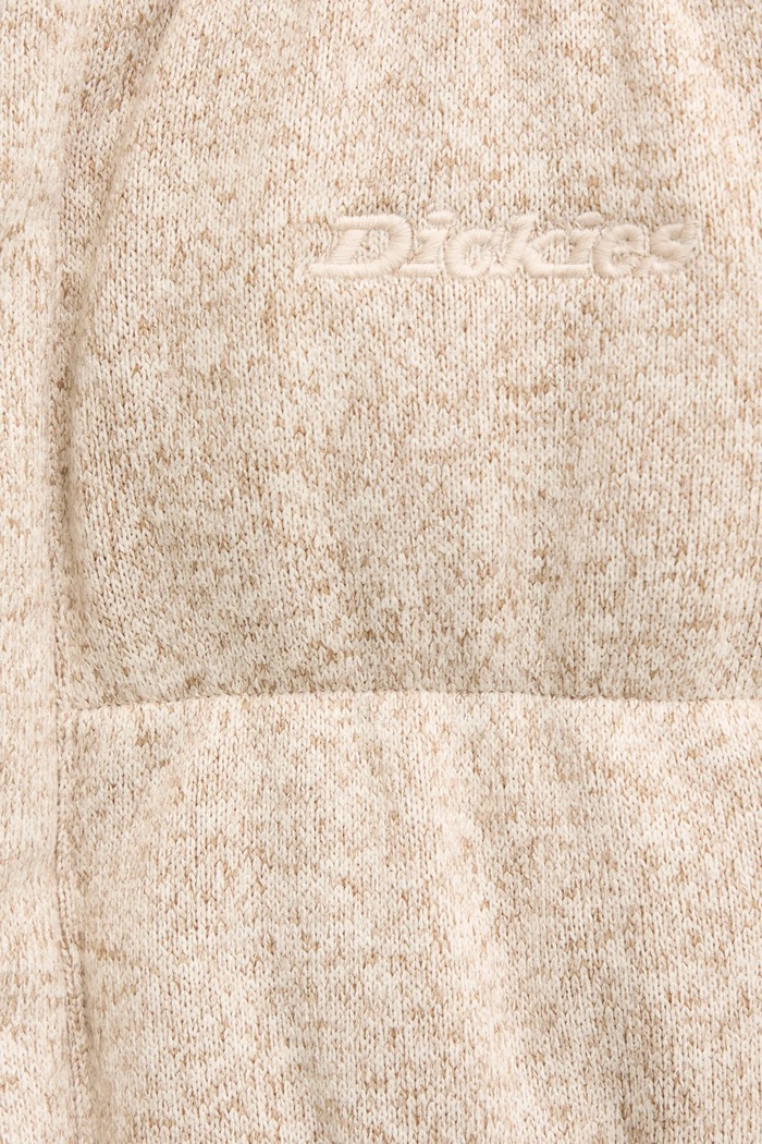 Dickies kurtka BAKER DK0A4Z38 beżowy