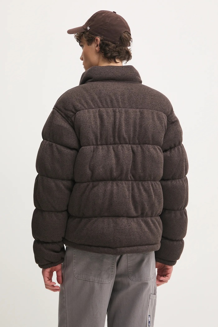 Oblečení Bunda Dickies BAKER DK0A4Z38 hnědá