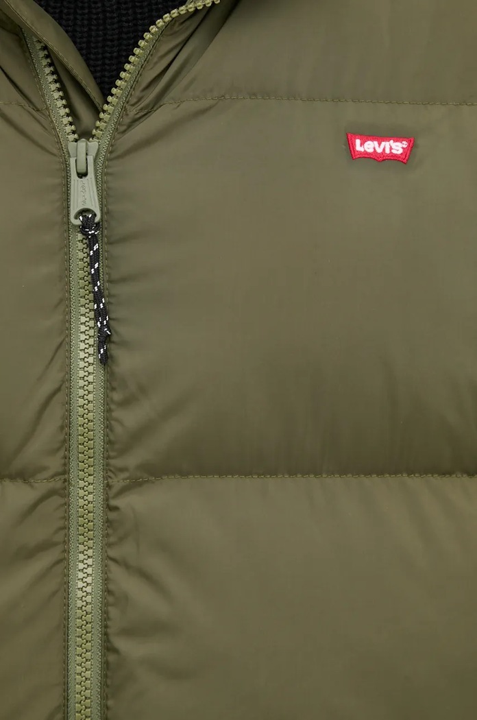 Bunda Levi's 0011G zelená