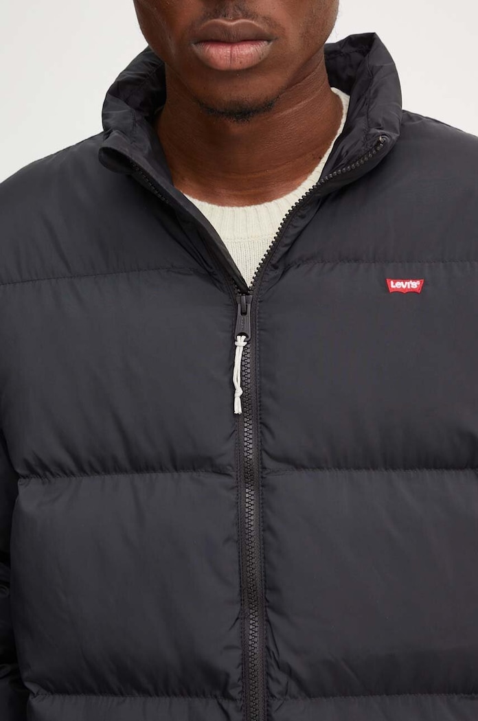 Яке Levi's 0011G черен
