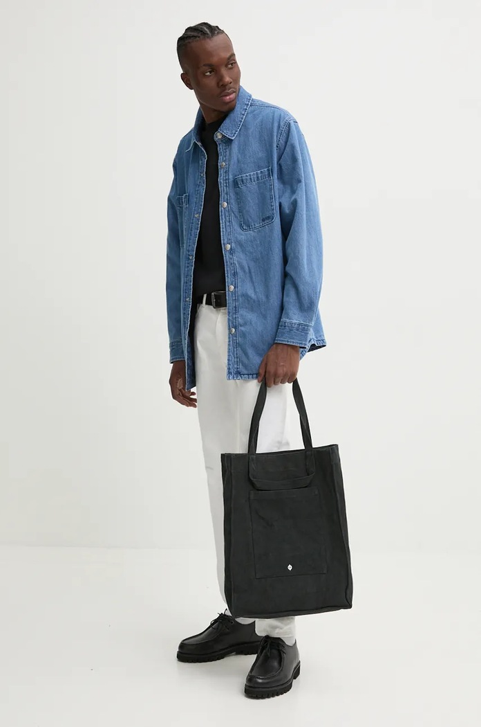 Dvostrana traper jakna Levi's A8553