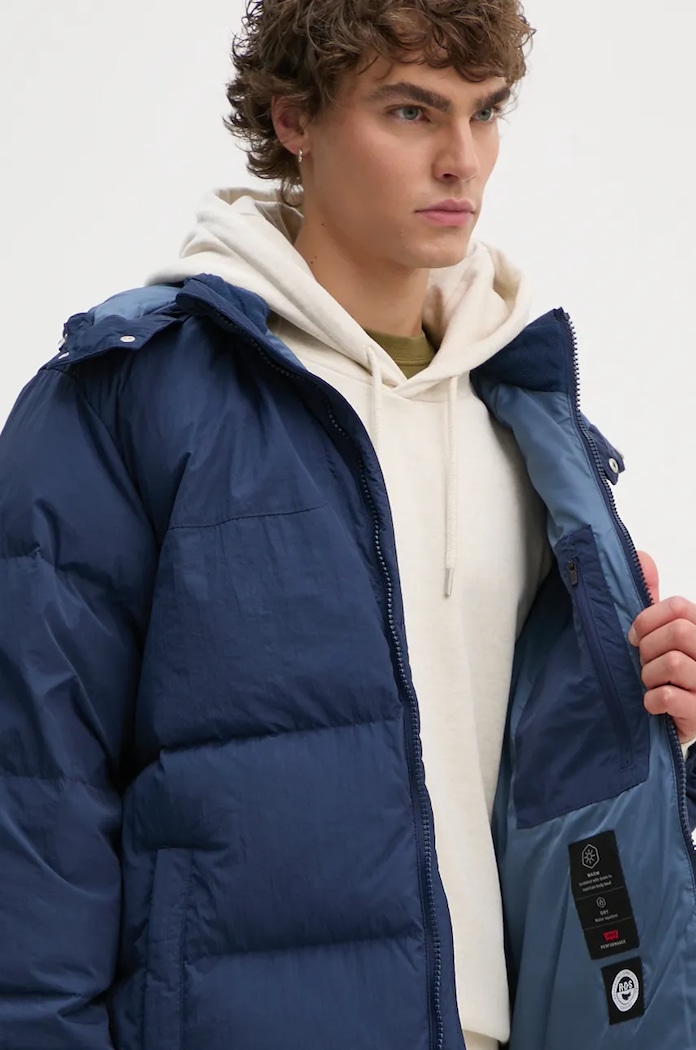 Levi's geacă cu puf pentru bărbați A8557