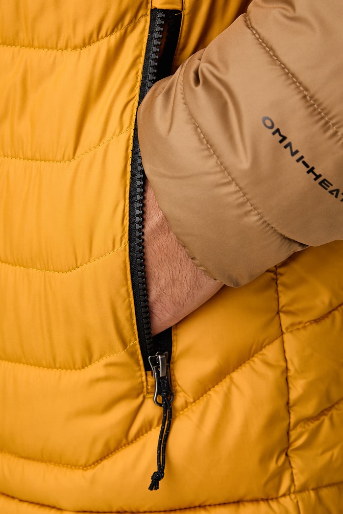 Columbia Kurtka sportowa męska Powder Lite 2086944